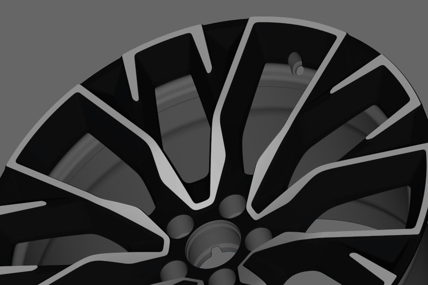 We ensure the highest technical and visual quality down to the smallest detail.